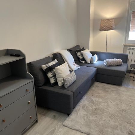 Casa Pepi Apartment Pesaro Ngoại thất bức ảnh