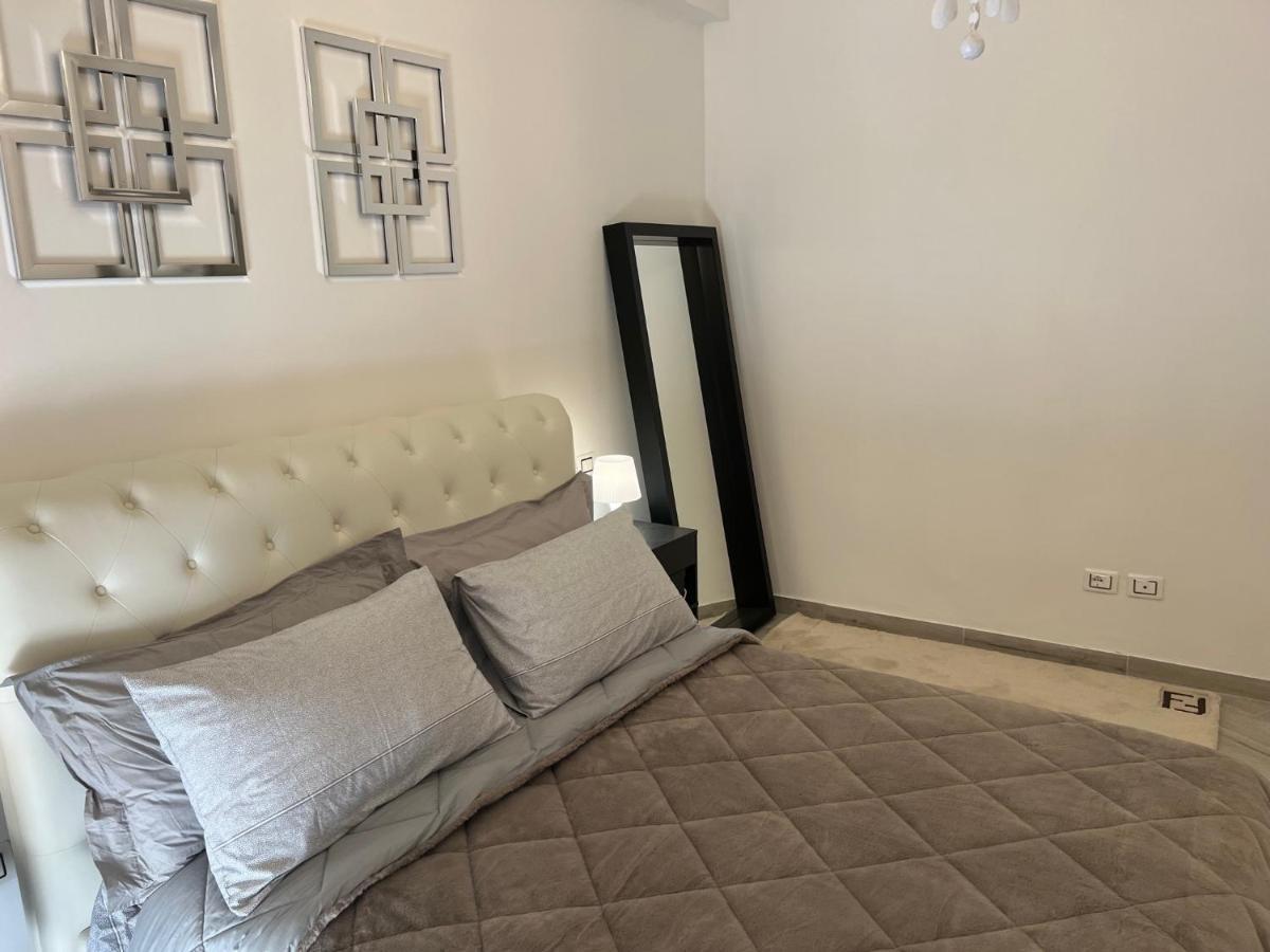 Casa Pepi Apartment Pesaro Ngoại thất bức ảnh