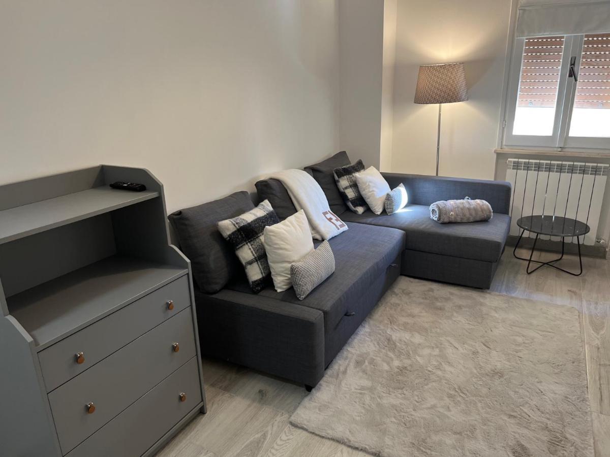 Casa Pepi Apartment Pesaro Ngoại thất bức ảnh