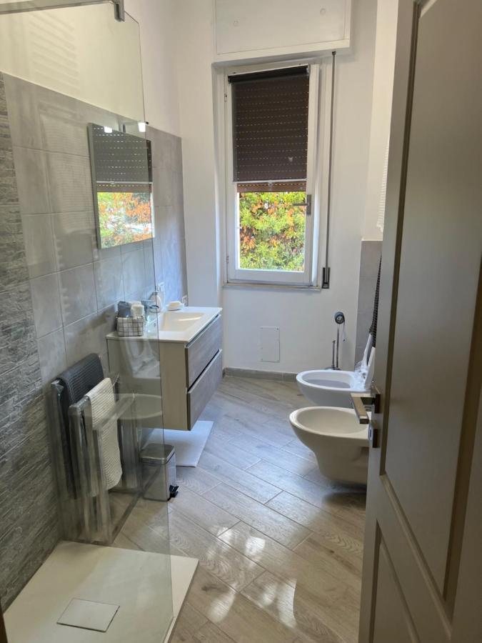 Casa Pepi Apartment Pesaro Ngoại thất bức ảnh